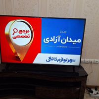 تلویزیون LED  برند LG|تلویزیون و پروژکتور|تهران, دروازه شمیران|دیوار