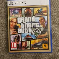 gta v ps5|کنسول، بازی ویدئویی و آنلاین|تهران, قیطریه|دیوار