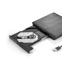 اکسترنال DVD RW USB3 دی وی دی رایتر نو به شرط|قطعات و لوازم جانبی رایانه|تهران, نازی‌آباد|دیوار