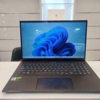 Asus ZenBook i7 لمسی دو مانیتور گرافیک 4|رایانه همراه|تهران, چیتگر|دیوار