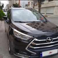 جک s3 مدل 97 اتومات با شرایط اقساط استثنایی|خودرو سواری و وانت|تهران, نارمک|دیوار