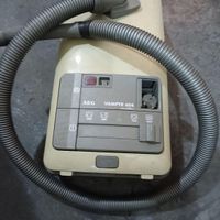 جارو برقی AEG اصل آلمان|جاروبرقی، جارو شارژی، بخارشو|تهران, چیتگر|دیوار
