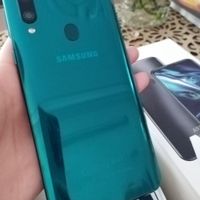 سامسونگ Galaxy A91s ۱۲۸ گیگابایت طرح اصلی|موبایل|تهران, استاد معین|دیوار