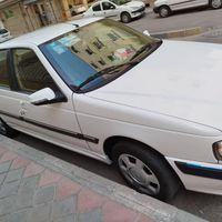 پژو پارس موتور جدید XU7P، مدل ۱۴۰۱ سیمی|خودرو سواری و وانت|اصفهان, کوی امام|دیوار