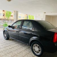رنو تندر 90 (L90 لوگان) E2، مدل ۱۳۸۸|خودرو سواری و وانت|مشهد, قاسم‌آباد (شهرک غرب)|دیوار