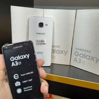 گوشی لمسی آکبند سامسونگGalaxy A3 (2017)۶|موبایل|تهران, شمس‌آباد|دیوار