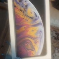 اپل iPhone XS Max با حافظهٔ ۲۵۶ گیگابایت|موبایل|تهران, شهرک راه‌آهن|دیوار