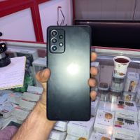 سامسونگ Galaxy A72 با حافظهٔ ۲۵۶ گیگابایت|موبایل|تهران, استاد معین|دیوار