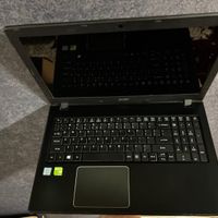 لپتاپ گرافیک دار Acer e5-575g|رایانه همراه|تهران, آبشار|دیوار