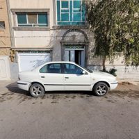 سمند X7 دوگانه سوز، مدل ۱۳۸۸|خودرو سواری و وانت|یزد, |دیوار