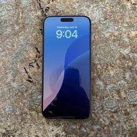 آیفون16پرومکس 256g|موبایل|کرج, مهرشهر - فاز ۳|دیوار