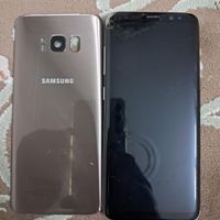 سامسونگ Galaxy S8 ۶۴ گیگابایت|موبایل|تهران, گرگان|دیوار