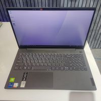 لپ تاپ‌ Lenovo IdeaPad 5 i7 نسل 11 رم 16 ddr4|رایانه همراه|تهران, میرداماد|دیوار