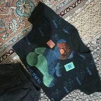 ست تابستانه|کفش و لباس بچه|کرمانشاه, |دیوار