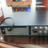 دی وی دی پلیر|پخش‌کننده DVD و ویدیو|تهران, جوادیه|دیوار