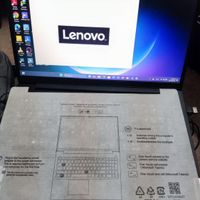 لپ تاپ  نسل 12/ lenovo v15|رایانه همراه|تهران, استاد معین|دیوار