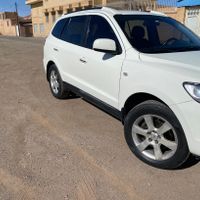 هیوندای سانتافه ix 45 2700cc، مدل ۲۰۰۸|خودرو سواری و وانت|رفسنجان, |دیوار