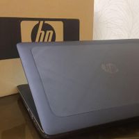 لب‌تاپ اچ پی مهندسی گیمینگ HP STUDIO G4 i7|رایانه همراه|تهران, سهروردی|دیوار