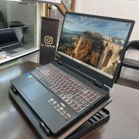 ایسر نیترو۵ گیمینگ رم۱۶ Laptop Acer Nitro5 RTX|رایانه همراه|تهران, میدان ولیعصر|دیوار