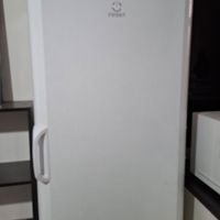 یخچال فریزر ایندزیت indesit|یخچال و فریزر|تهران, استخر|دیوار