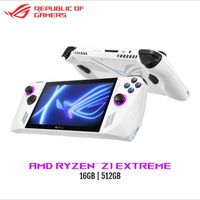 rog ally z1 extrime گیمینگ رندر رندرینگ3dmaxفتوشاپ|رایانه همراه|تهران, اکباتان|دیوار