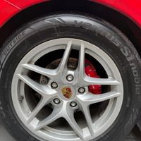 پورشه باکستر V6، مدل ۲۰۱۲|خودرو سواری و وانت|تهران, ولنجک|دیوار