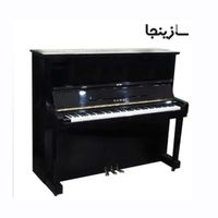 پیانو kawai ku 1D|پیانو، کیبورد، آکاردئون|تهران, دزاشیب|دیوار