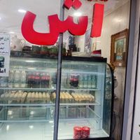 یخچال ویترینی درب کشویی|کافی‌شاپ و رستوران|تهران, دردشت|دیوار