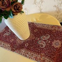 میز گرد|صنایع دستی و سایر لوازم تزئینی|تهران, خواجه نصیر طوسی|دیوار