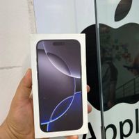 اپل iPhone 16 Pro Max ۲۵۶ گیگابایت|موبایل|تهران, تهرانپارس غربی|دیوار