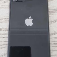 اپل آیفون iPhone 11 ۶۴ گیگابایت|موبایل|تهران, فاطمی|دیوار