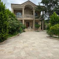 امارت500متری4خواب-مبله-تودل-باغ-مرکبات