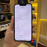 اپل ایفون ۱۳ پرو/iPhone 13 Pro/اقساط/۲۵۶/پک اصلی|موبایل|تهران, جمهوری|دیوار