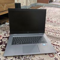 لپ تاپ hp zbook G5 Studio|رایانه همراه|تهران, سیدخندان|دیوار