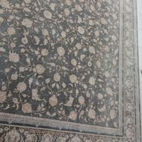 فرش قیطران 1500شانه تراکم 4500 مناسب جهیزیه|فرش|تهران, کاظم‌آباد|دیوار