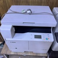 دستگاه کپی و پرینتر کنون canon 2204|پرینتر، اسکنر، کپی، فکس|تهران, اسکندری|دیوار