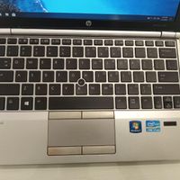 hp 2170 core i7 (12 inch)|رایانه همراه|تهران, شیان|دیوار