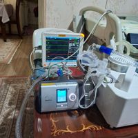 اجاره اکسیژن ساز تخت برقی مانیتور ونتیلاتور بای پپ|آرایشی، بهداشتی، درمانی|تهران, تهرانپارس غربی|دیوار