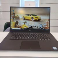 Dell xps i7 گارانتی چهار گیگ گرافیک سری H|رایانه همراه|تهران, چیتگر|دیوار