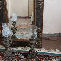اینه و شمعدان|آینه|تهران, خانی‌آباد|دیوار