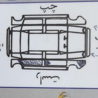 پژو پارس سال، مدل ۱۳۹۲|خودرو سواری و وانت|تهران, هاشم‌آباد|دیوار
