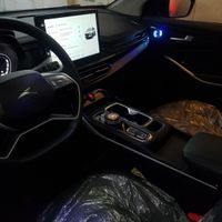 کی‌ام‌سی ایکس5 ، KMC X5 2024|خودرو سواری و وانت|تهران, مشیریه|دیوار