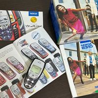 نوکیا 8310|موبایل|تهران, ایران|دیوار