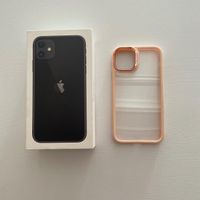 گوشی آیفون ۱۱ دو سیم کارت Iphone 11 Ch|موبایل|تهران, پلیس|دیوار