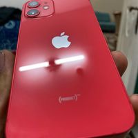 اپل آیفون iPhone 12 mini لازرورقی|موبایل|تهران, پیروزی|دیوار