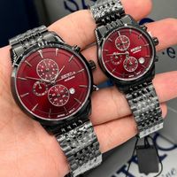 سیکو(exclusive) ست کرنوگراف موتور اصل ژاپن seiko|ساعت|تهران, پامنار|دیوار