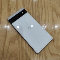 گوگل پیکسل 6a ۱۲۸ گیگابایت Google pixel|موبایل|تهران, امامزاده حسن(ع)|دیوار