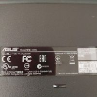 لپتاپ دانشجویی ایسوس Asus X455L|رایانه همراه|تهران, جنت‌آباد مرکزی|دیوار