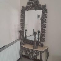 ایینه شمعدان|آینه|تهران, مسعودیه|دیوار