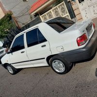 پراید 131SE مدل اخر94 کم کار خانگی بدنه درحد۱۴۰۰|خودرو سواری و وانت|تهران, لویزان|دیوار
